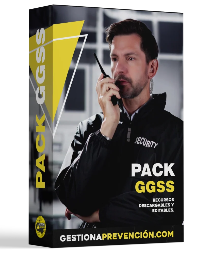 PACK GGSS
