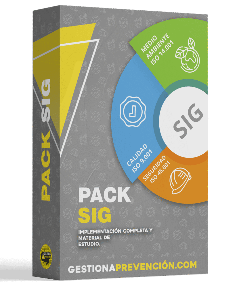 PACK SIG