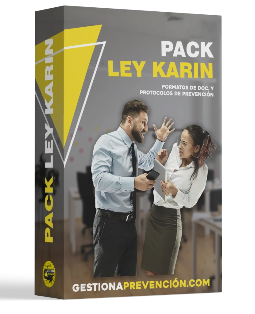 PACK LEY KARIN