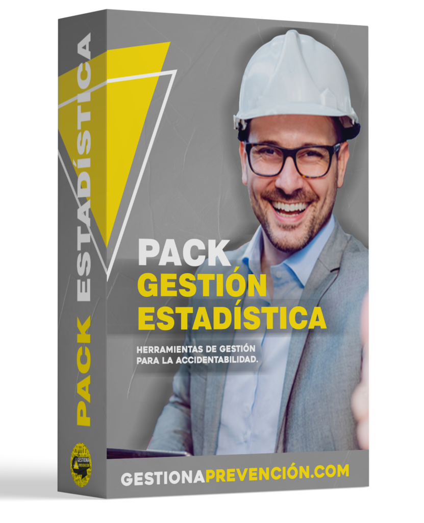 PACK GESTIÓN ESTADÍSTICA