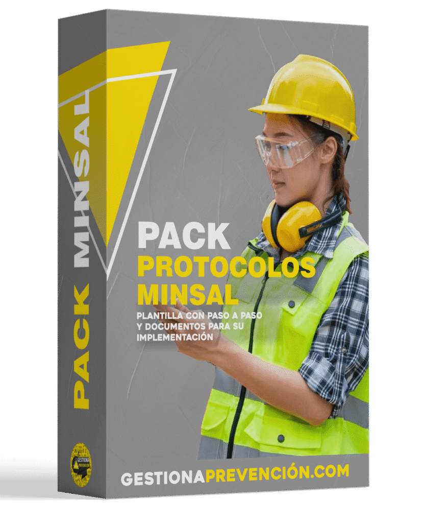 PACK PROTOCOLOS MINSAL