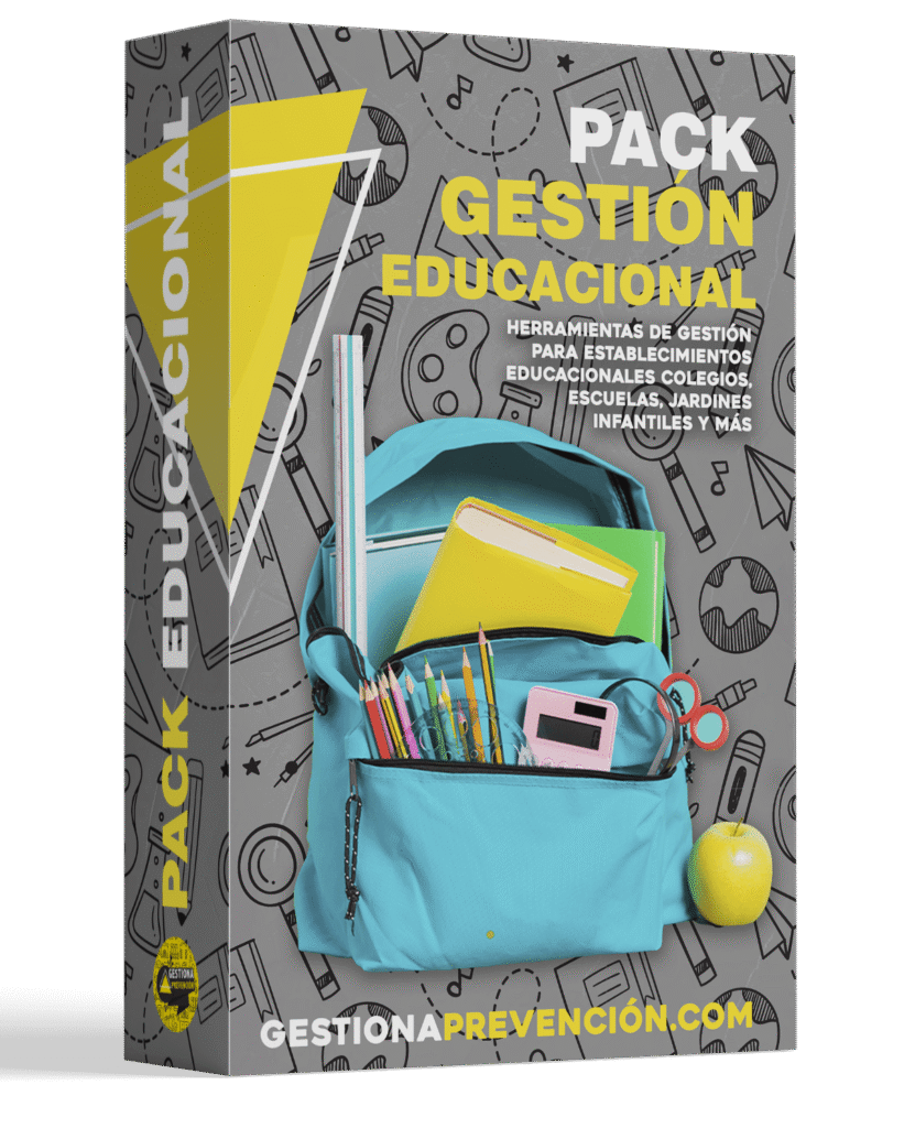 PACK EDUCACIÓN