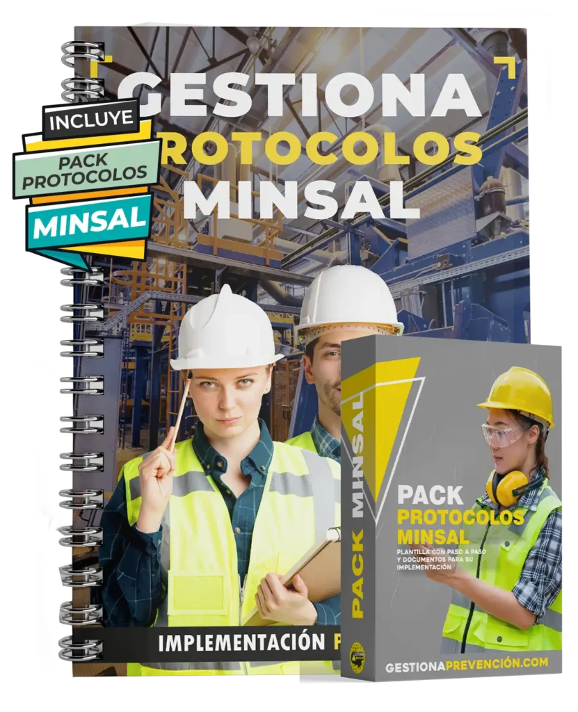 BUNDLE PROTOCOLOS MINSAL