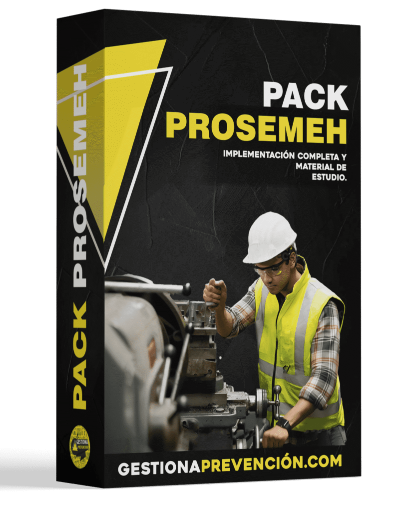 PACK PROSEMEH