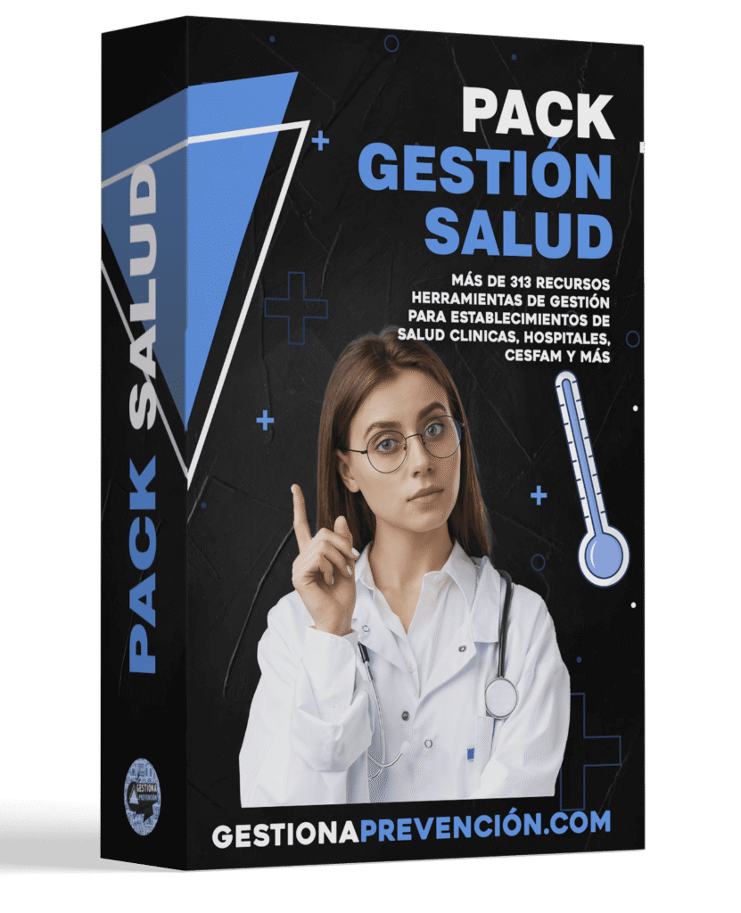 PACK SALUD